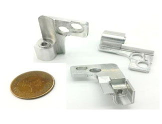 Cnc Milling